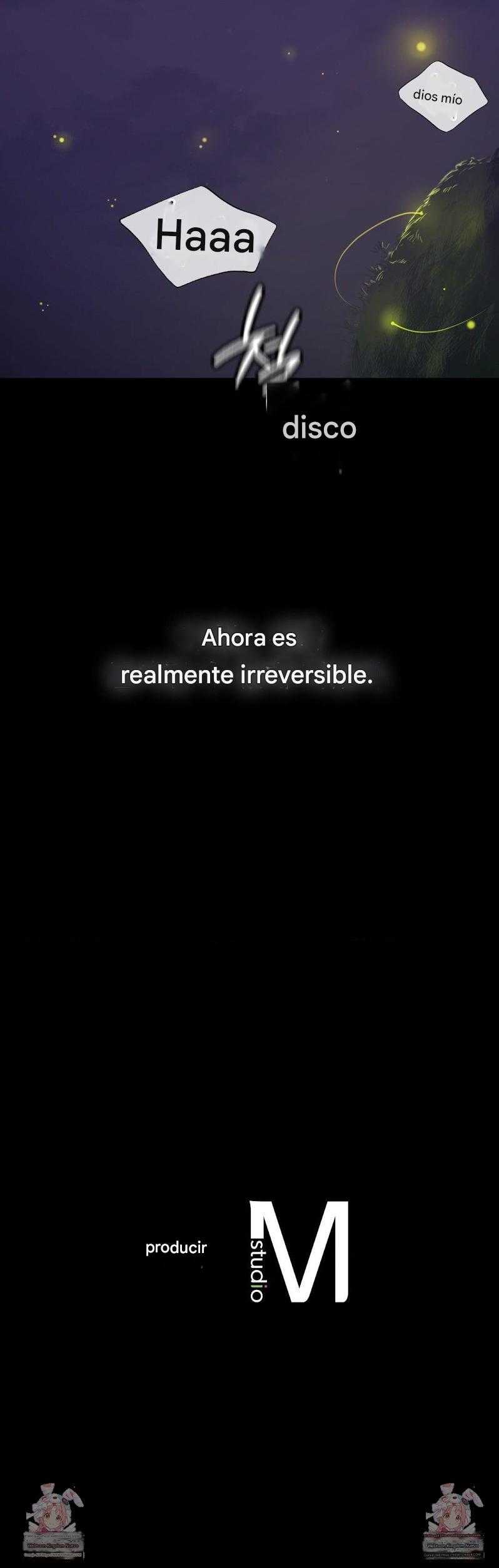 Madam Capítulo 141 - Page 40