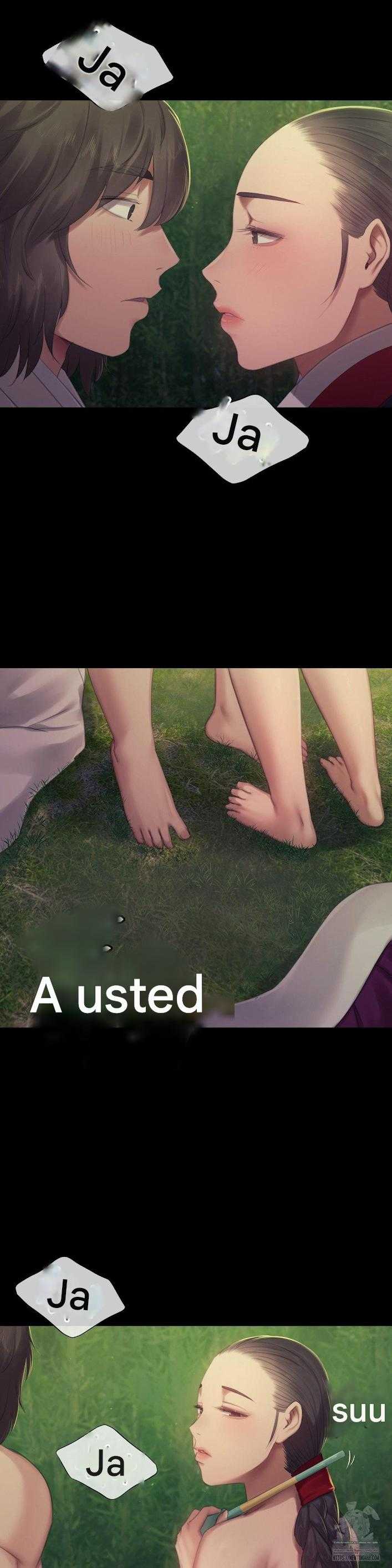 Madam Capítulo 141 - Page 8