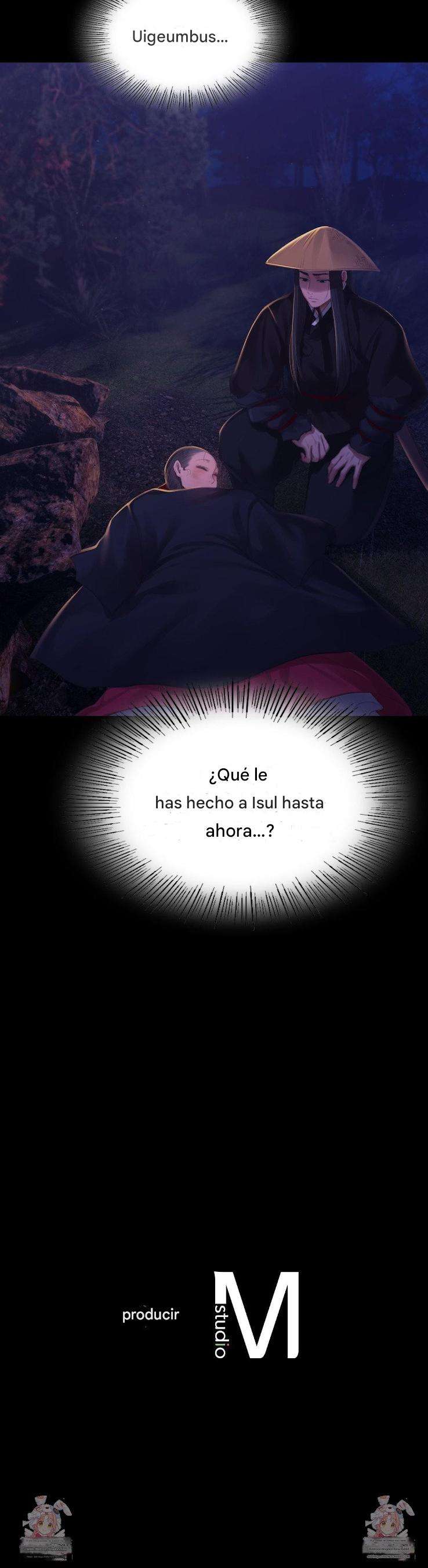 Madam Capítulo 142 - Page 35