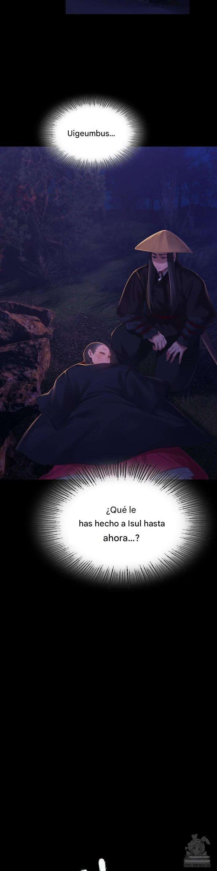 Madam Capítulo 143 - Page 2