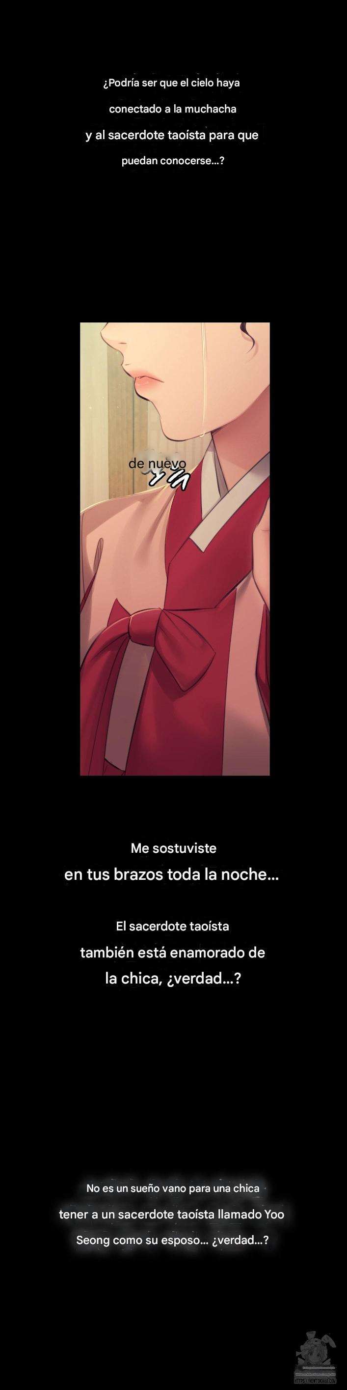 Madam Capítulo 143 - Page 20