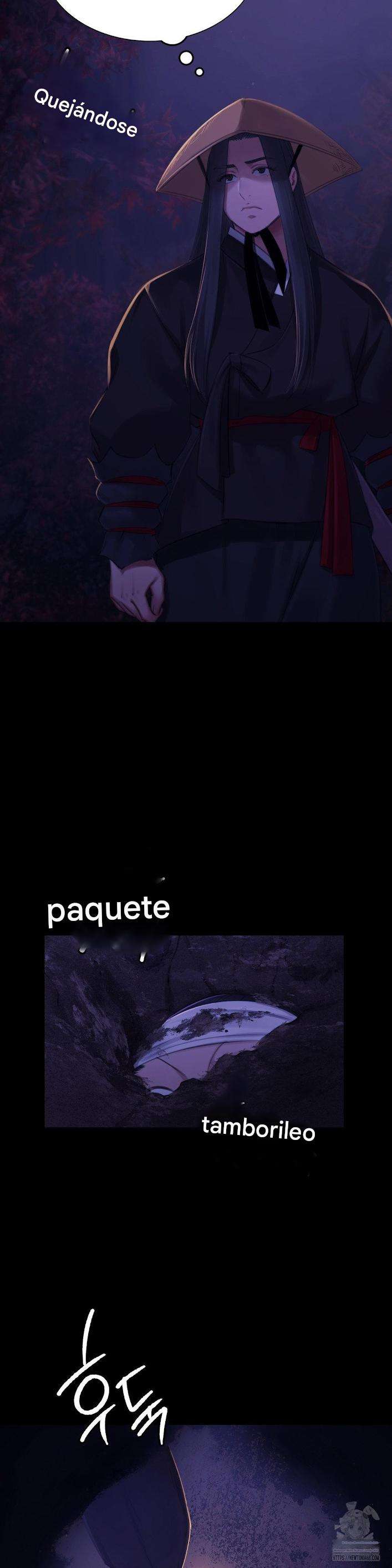 Madam Capítulo 143 - Page 4