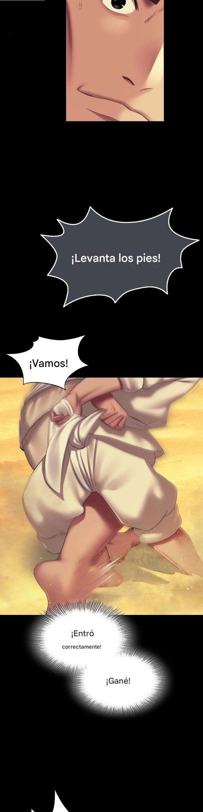 Madam Capítulo 145 - Page 16