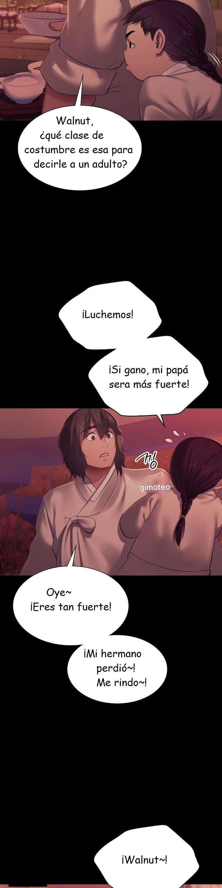 Madam Capítulo 145 - Page 24