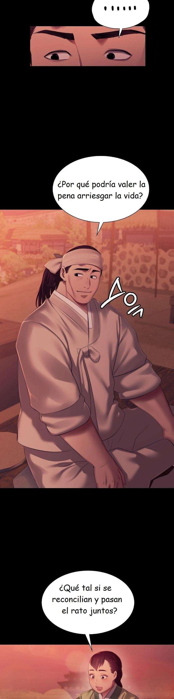 Madam Capítulo 145 - Page 31