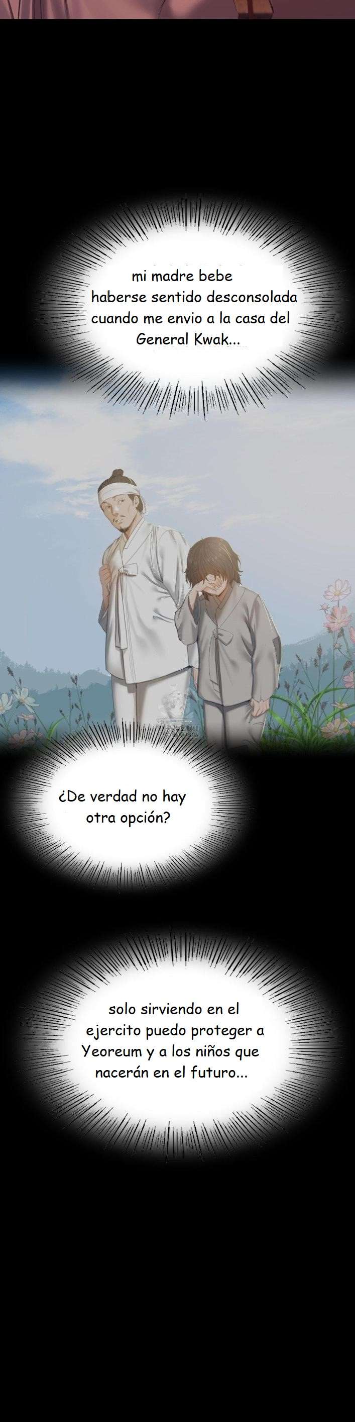 Madam Capítulo 145 - Page 40