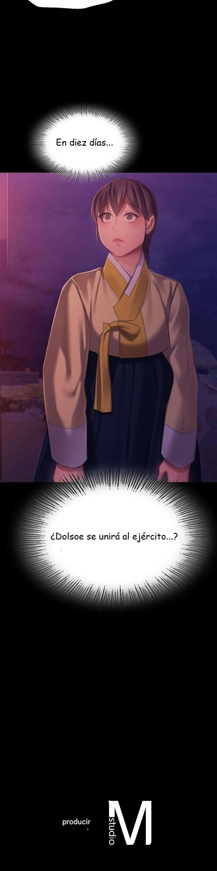 Madam Capítulo 145 - Page 46