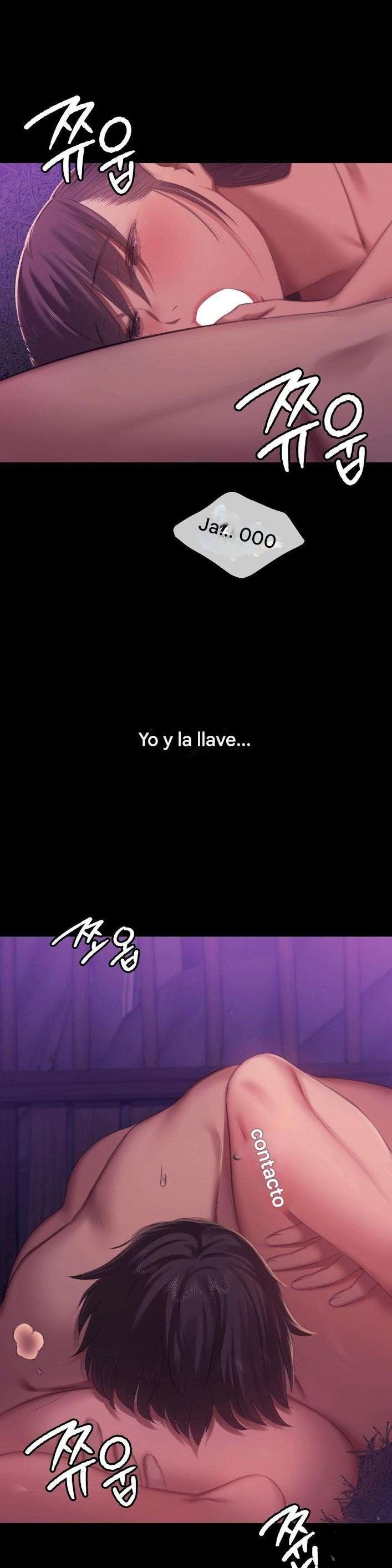 Madam Capítulo 146 - Page 25