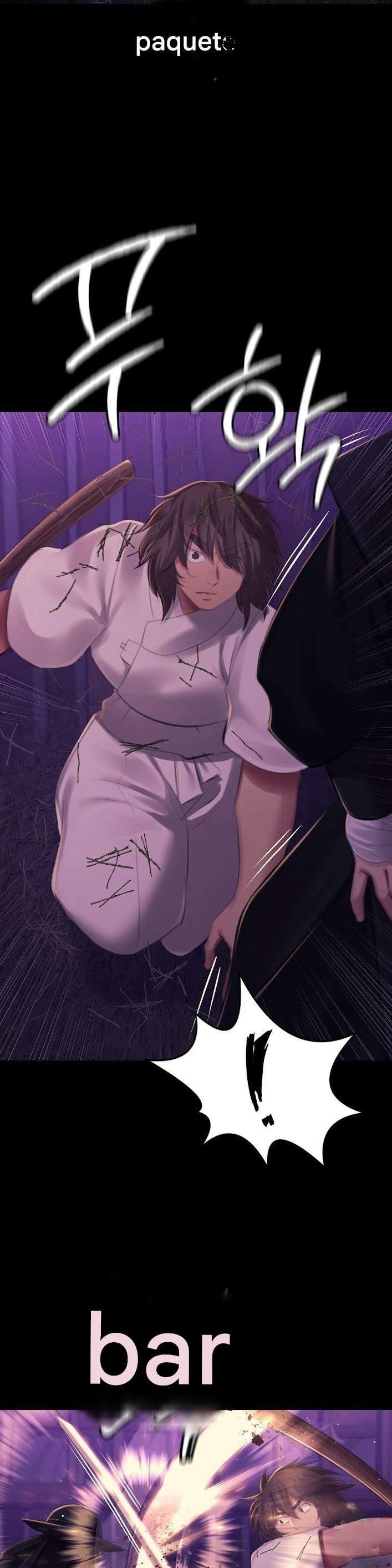 Madam Capítulo 147 - Page 10