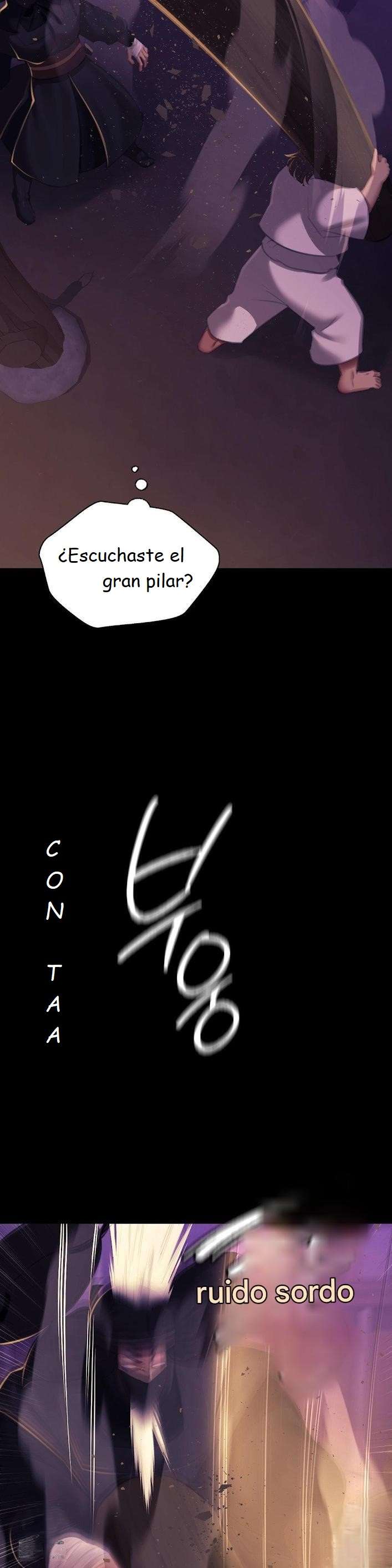 Madam Capítulo 147 - Page 14