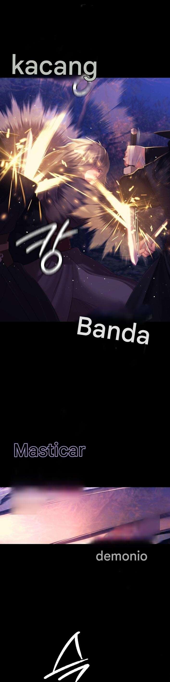 Madam Capítulo 147 - Page 29