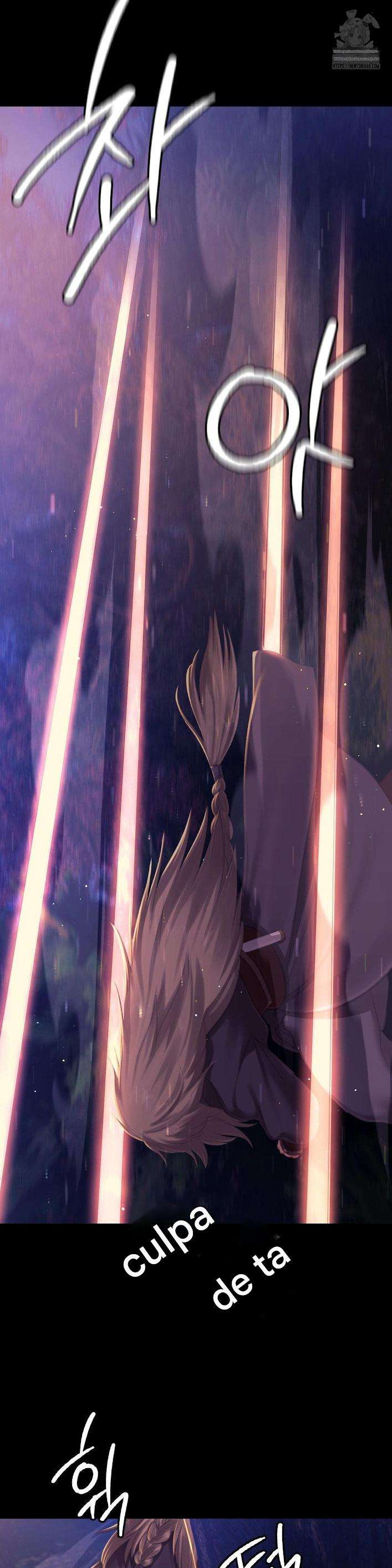 Madam Capítulo 148 - Page 12