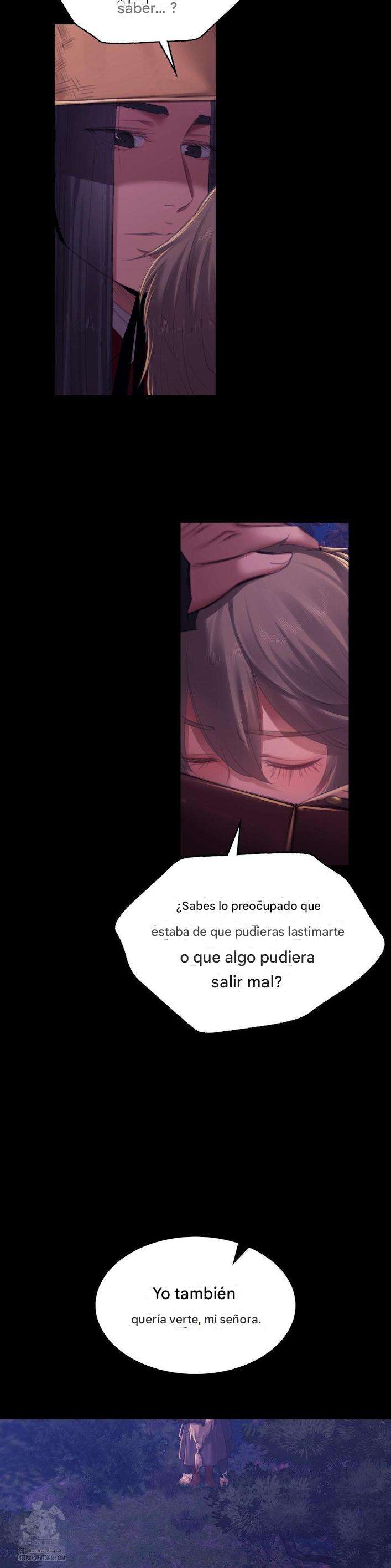 Madam Capítulo 148 - Page 18