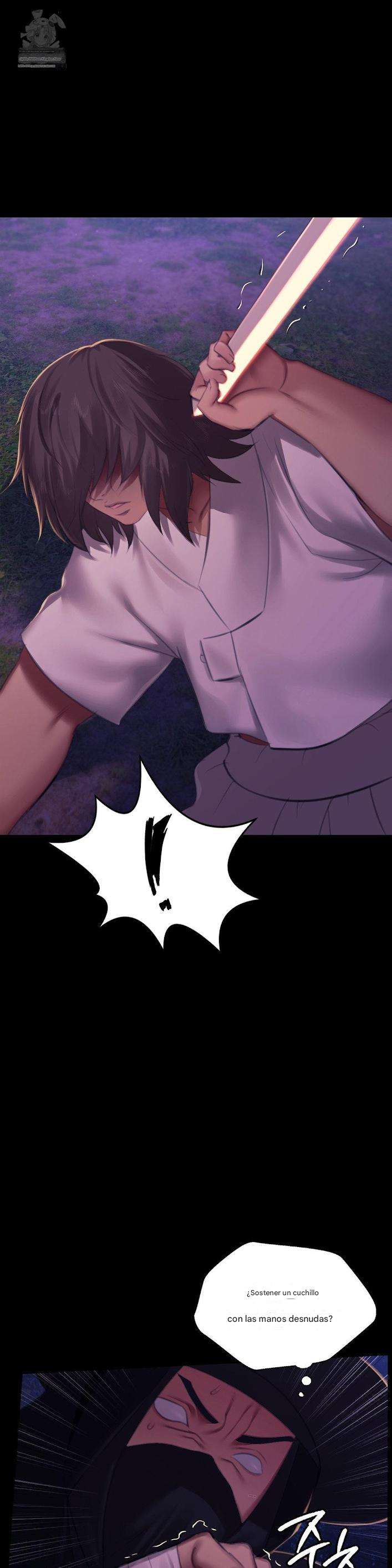 Madam Capítulo 148 - Page 23