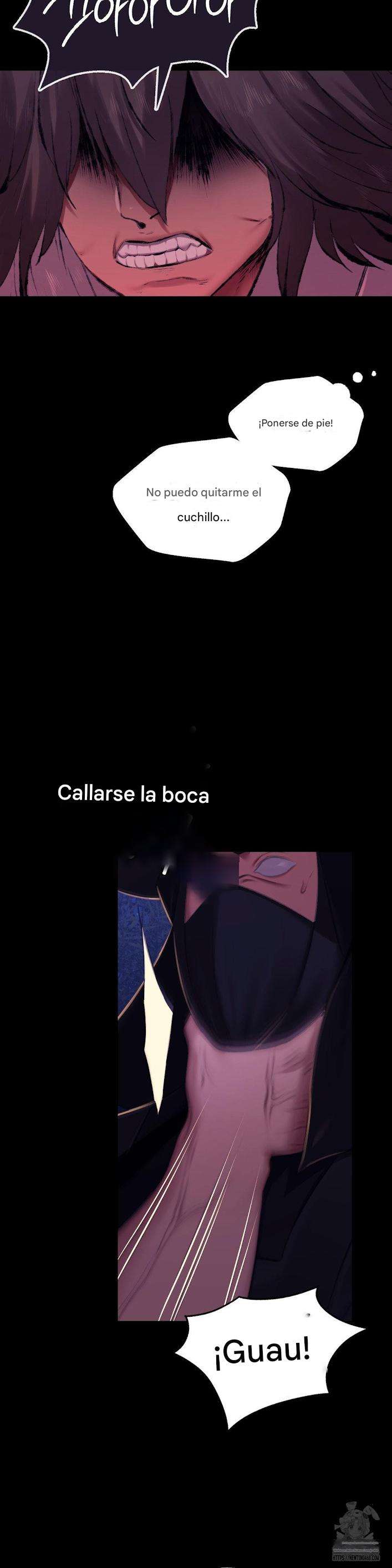 Madam Capítulo 148 - Page 25