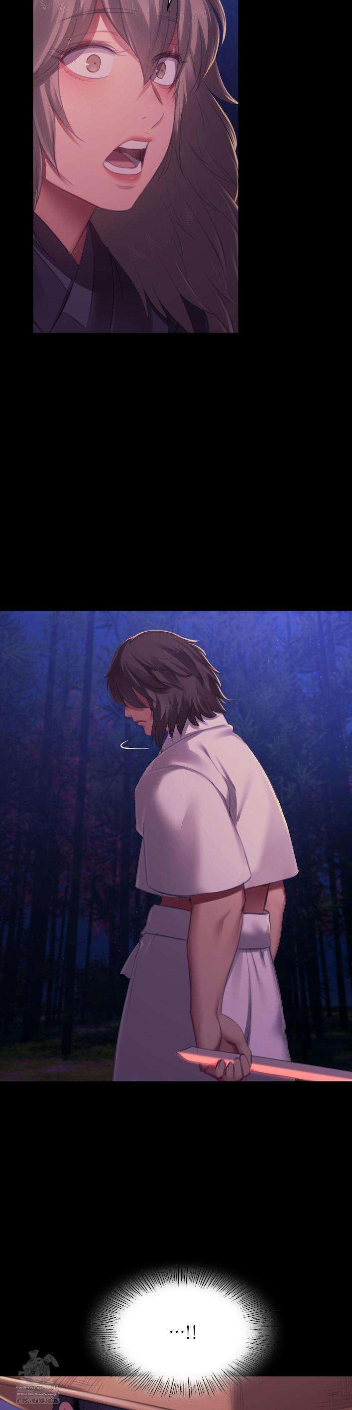 Madam Capítulo 148 - Page 28