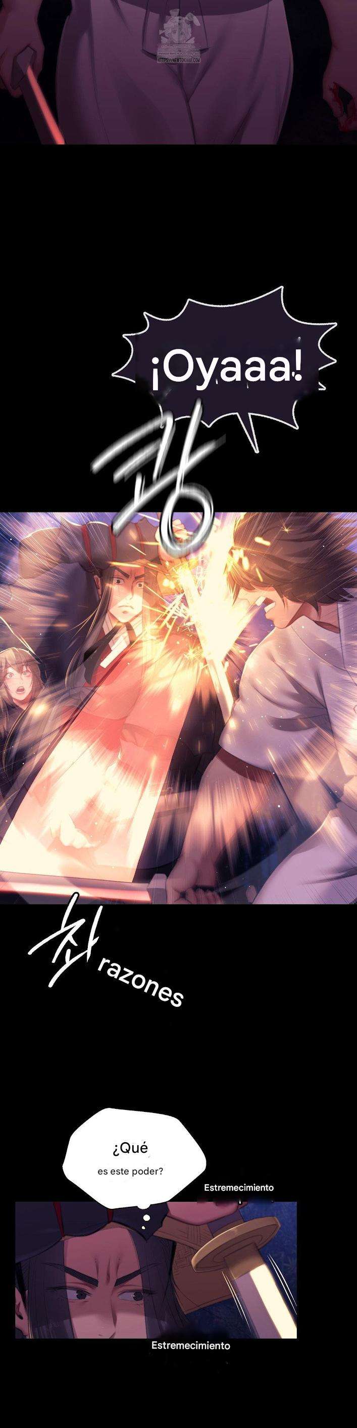 Madam Capítulo 148 - Page 30