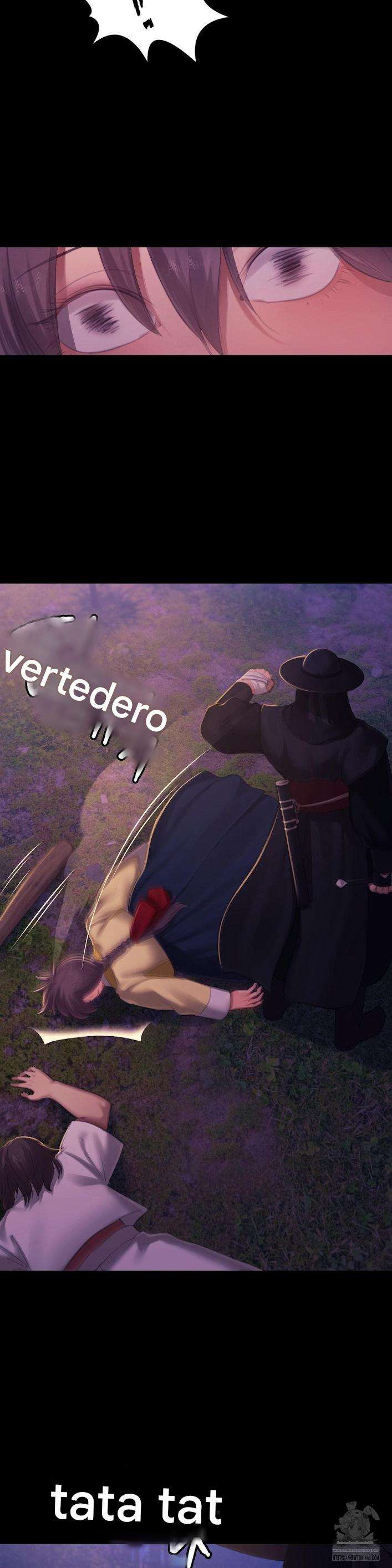 Madam Capítulo 148 - Page 8