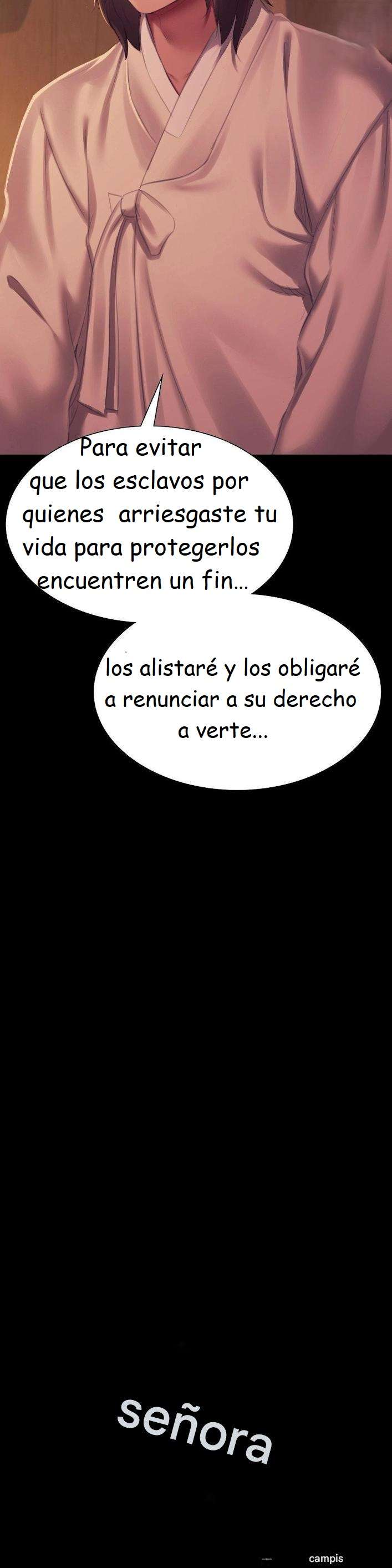 Madam Capítulo 150 - Page 2