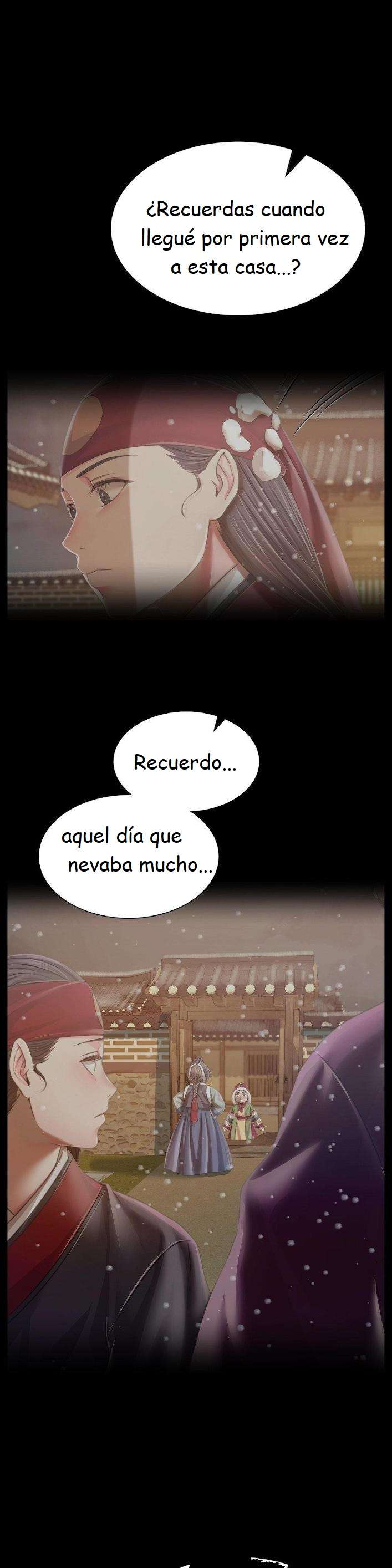 Madam Capítulo 150 - Page 23