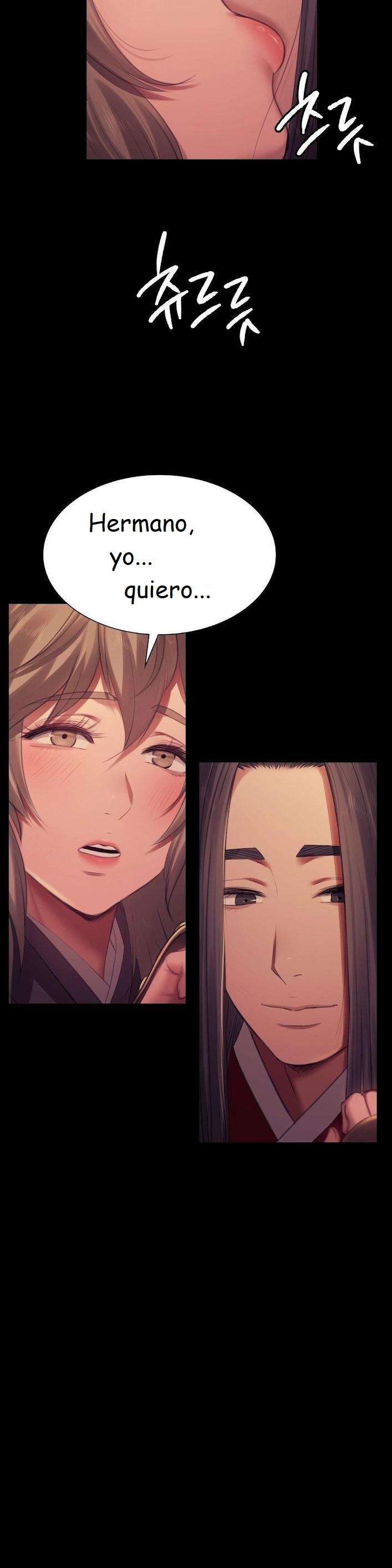 Madam Capítulo 150 - Page 27