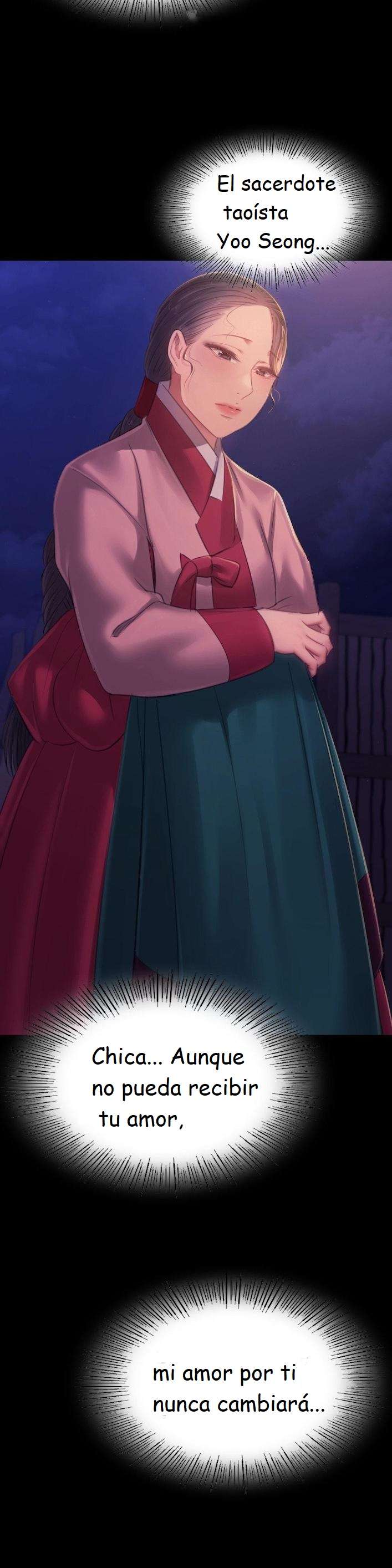 Madam Capítulo 150 - Page 35