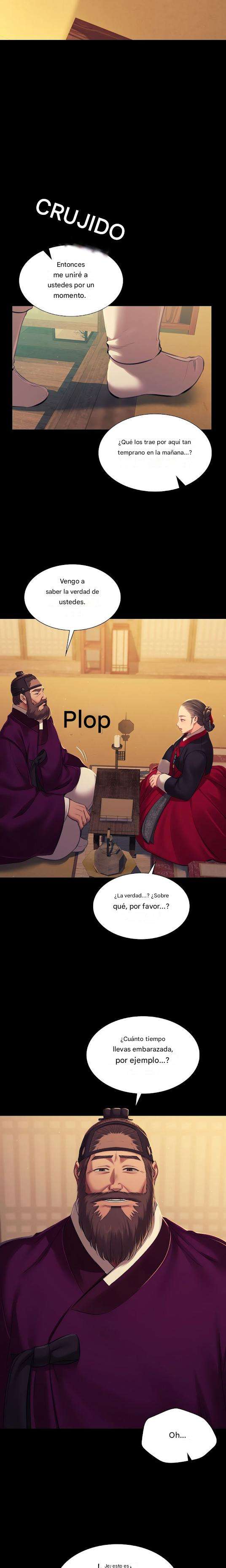 Madam Capítulo 151 - Page 7