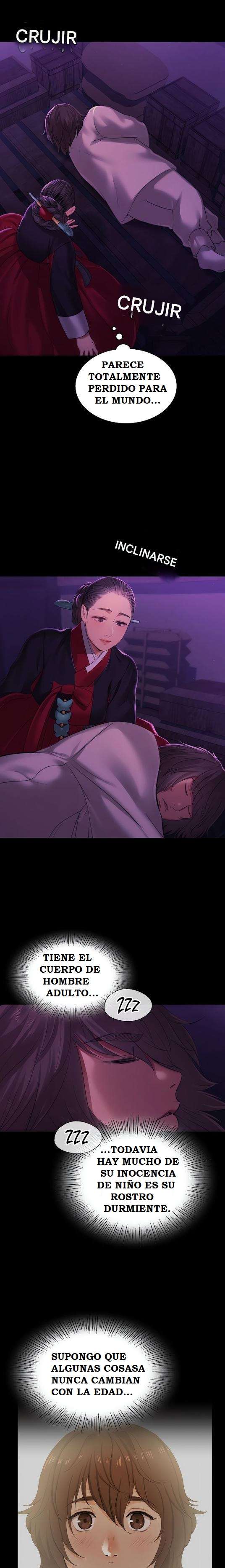 Madam Capítulo 153 - Page 2