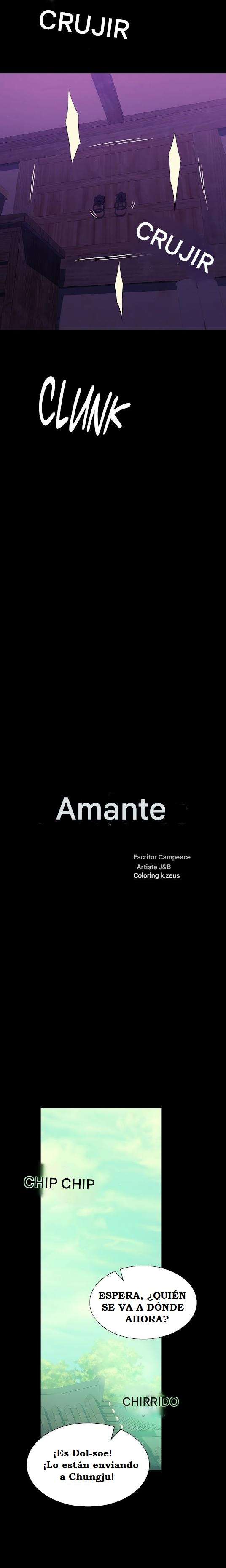 Madam Capítulo 154 - Page 2