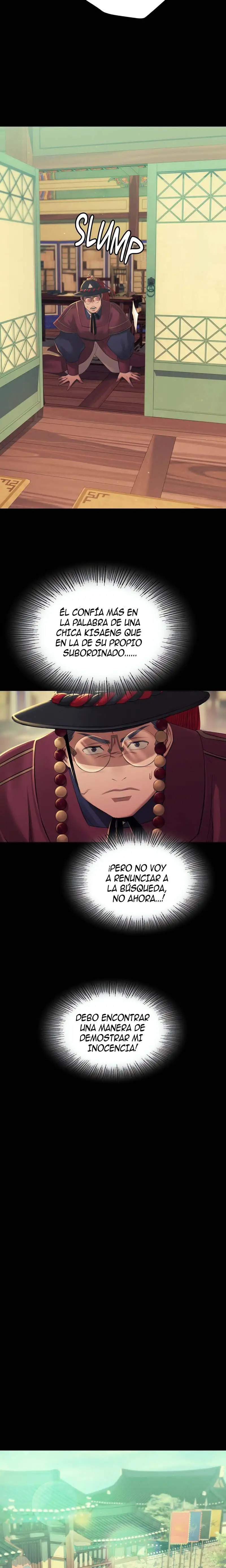 Madam Capítulo 155 - Page 17