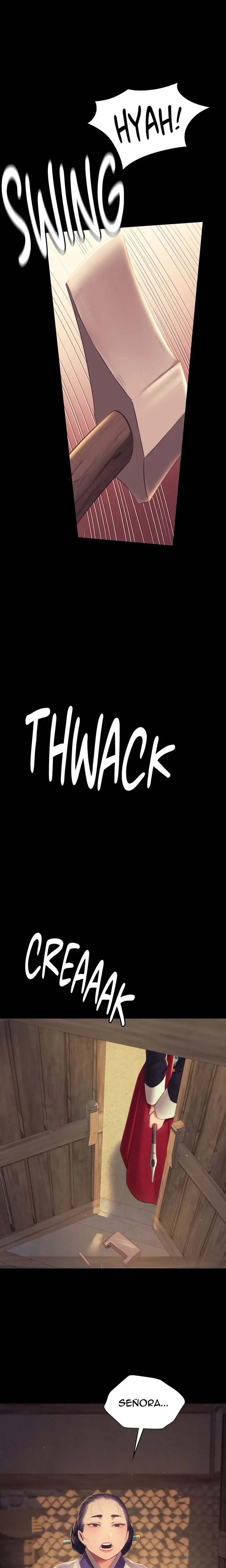 Madam Capítulo 155 - Page 2