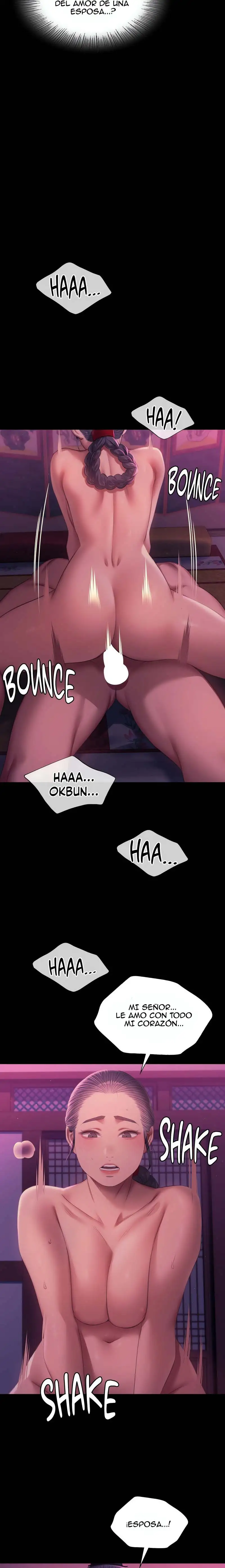 Madam Capítulo 156 - Page 19