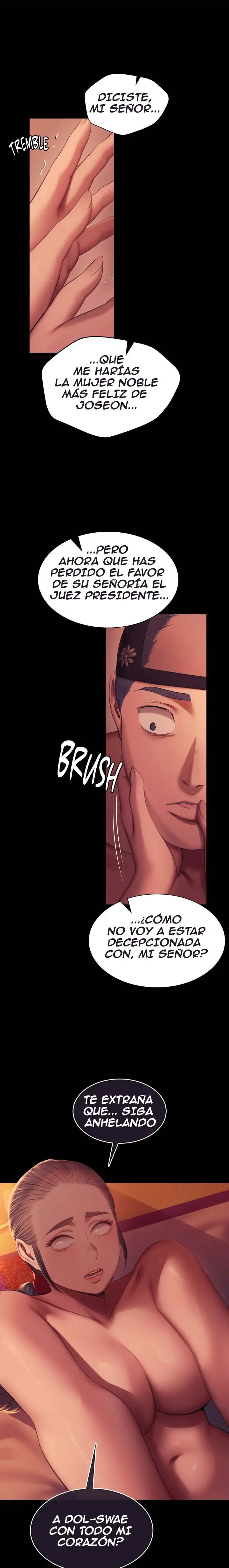 Madam Capítulo 157 - Page 8