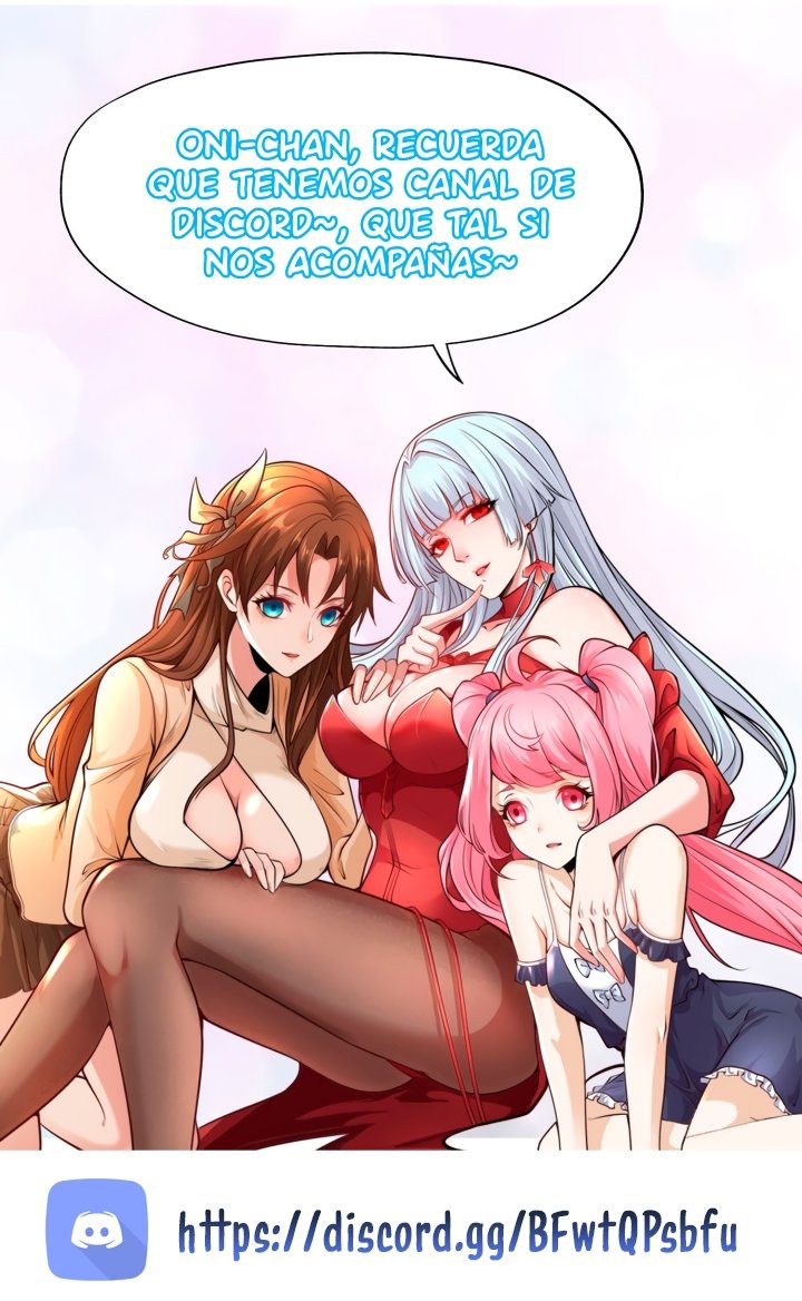 Madam Capítulo 16 - Page 13