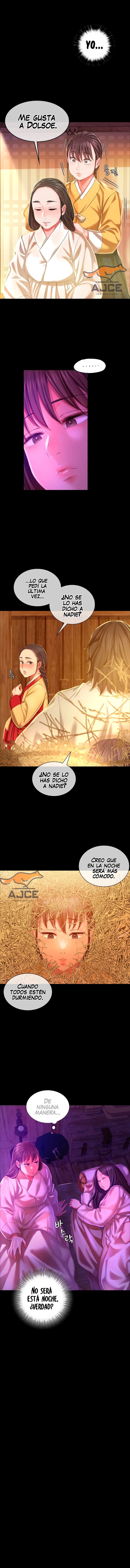 Madam Capítulo 20 - Page 10