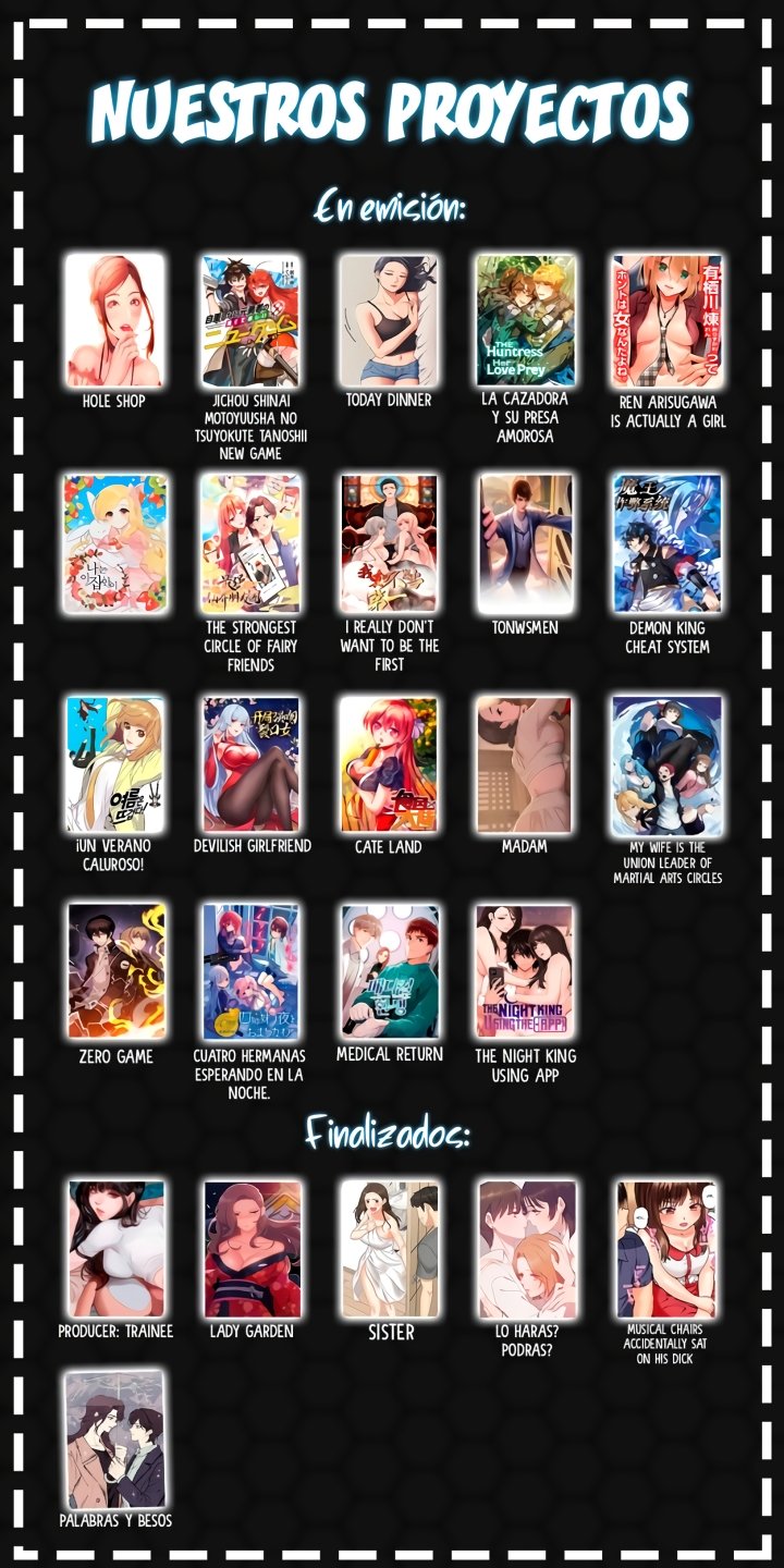 Madam Capítulo 20 - Page 15