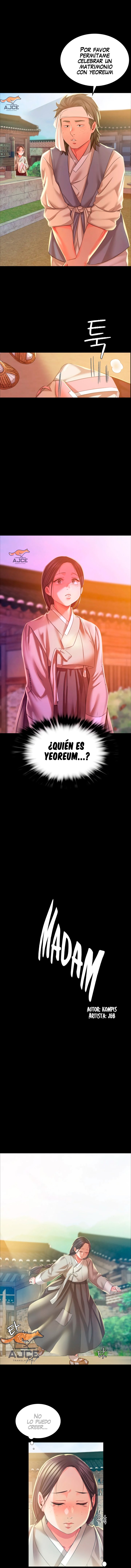 Madam Capítulo 20 - Page 2