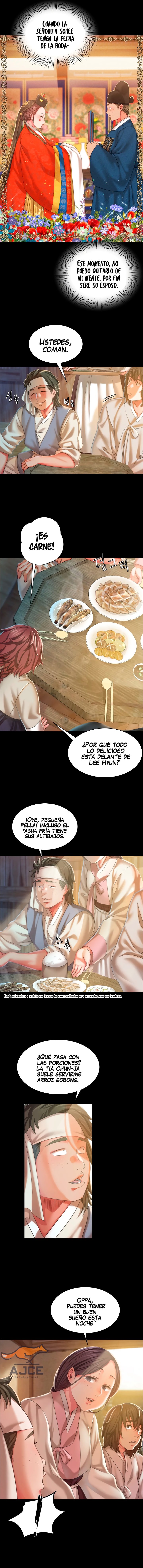 Madam Capítulo 20 - Page 5