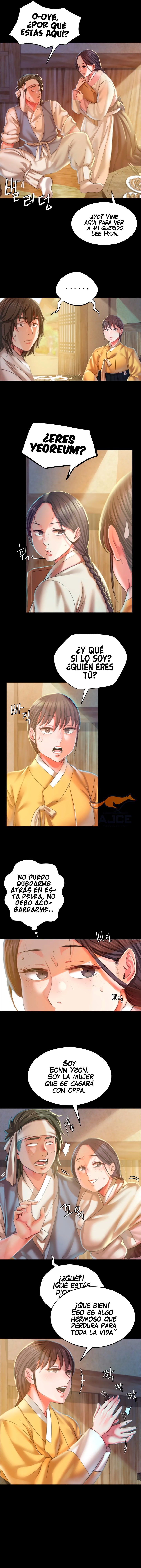 Madam Capítulo 20 - Page 6