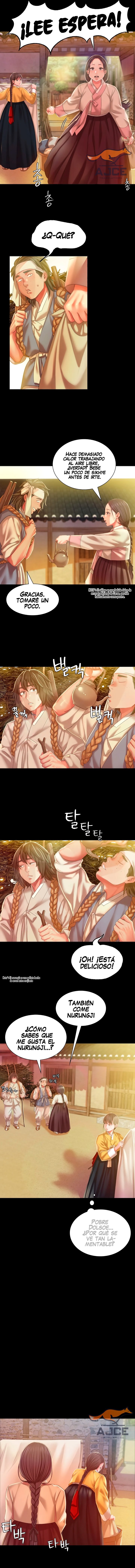 Madam Capítulo 20 - Page 8