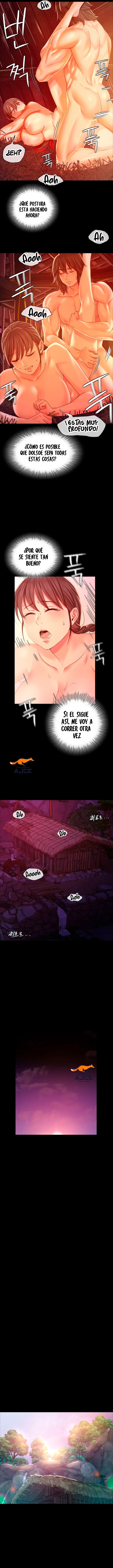 Madam Capítulo 21 - Page 10