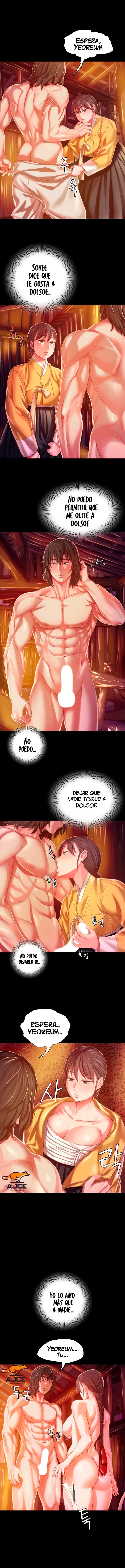 Madam Capítulo 21 - Page 3