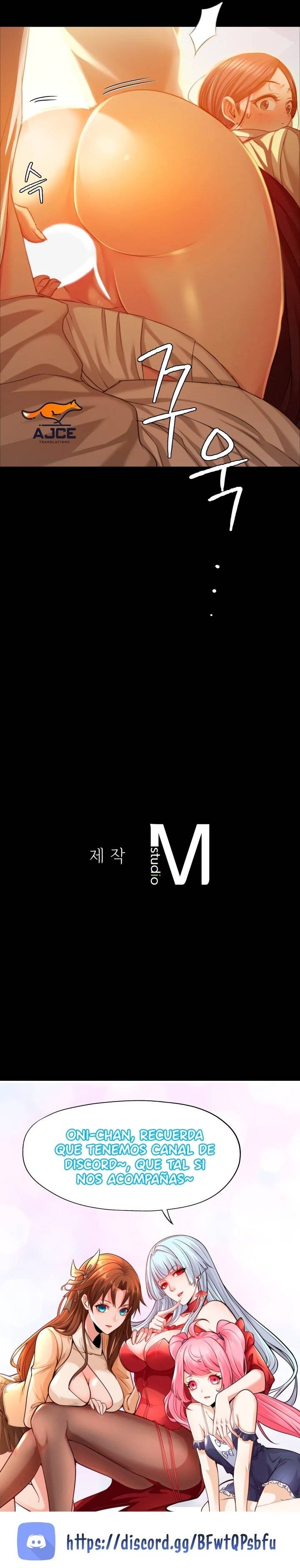 Madam Capítulo 22 - Page 13