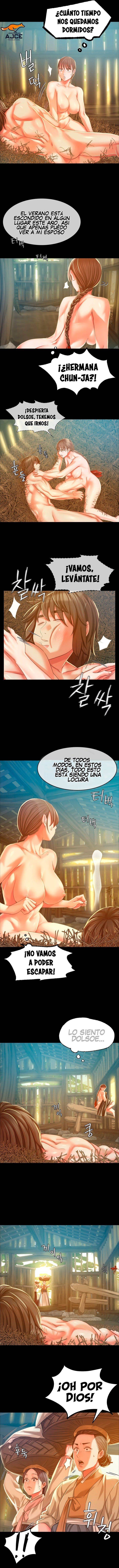 Madam Capítulo 22 - Page 2