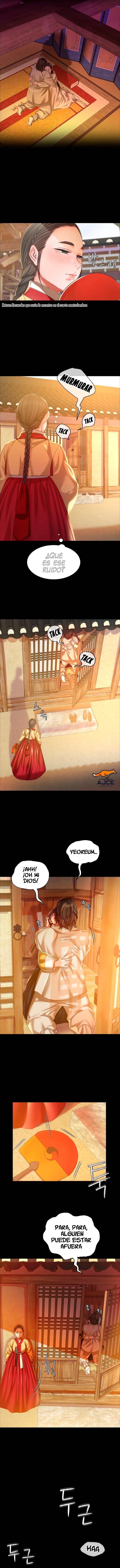 Madam Capítulo 22 - Page 7