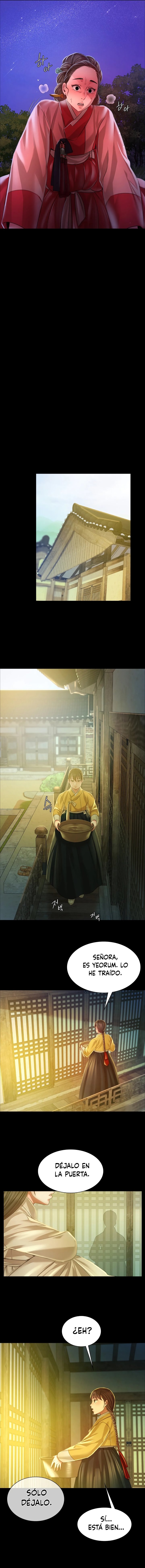 Madam Capítulo 27 - Page 13