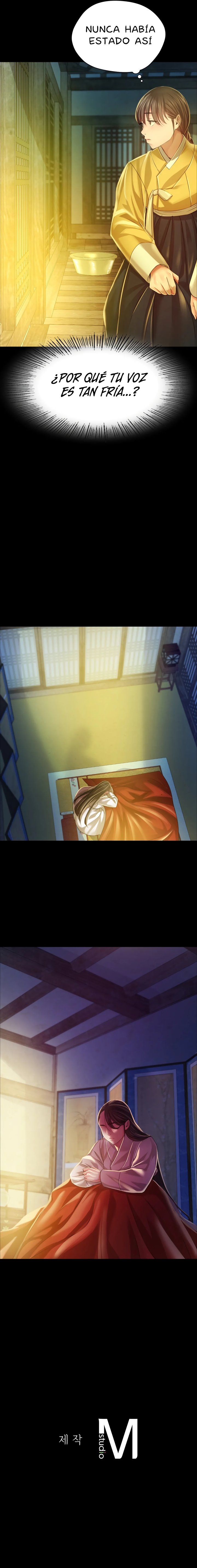 Madam Capítulo 27 - Page 14