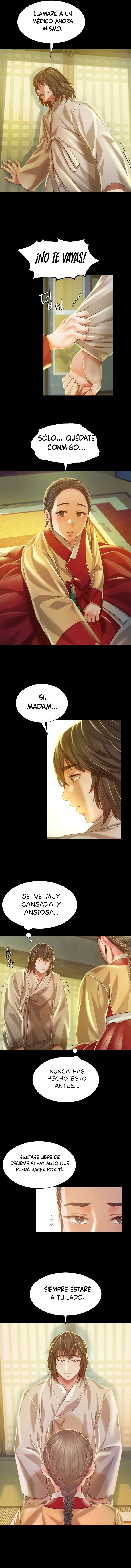 Madam Capítulo 28 - Page 10