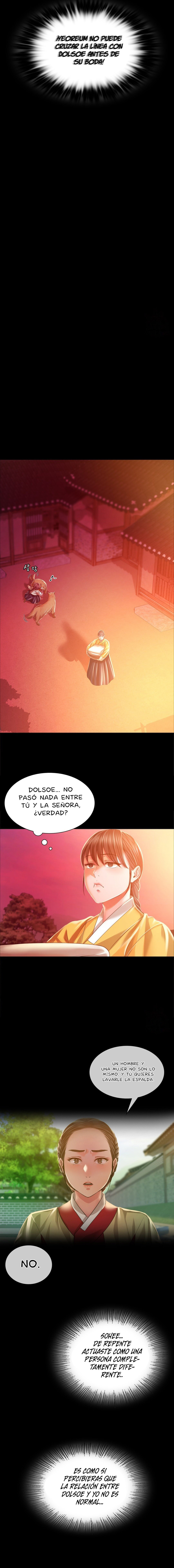 Madam Capítulo 29 - Page 16