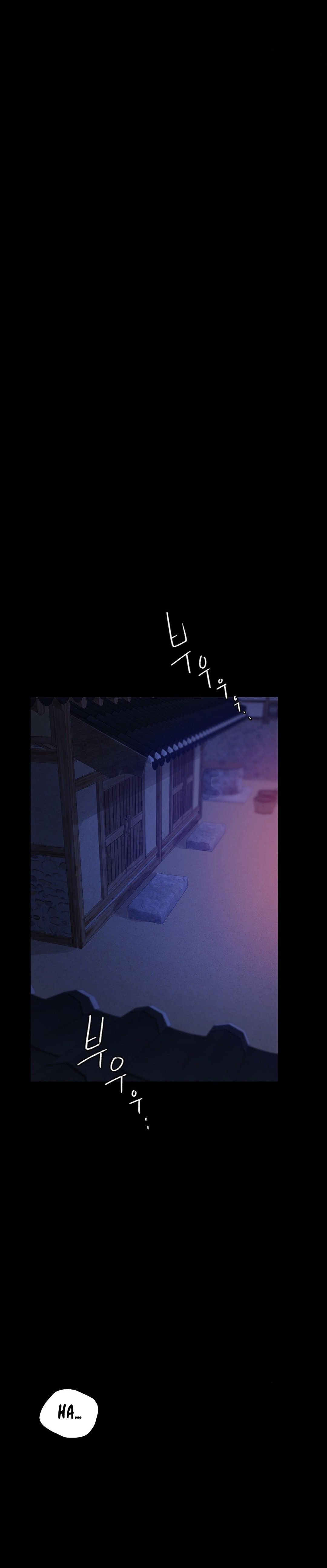 Madam Capítulo 3 - Page 14